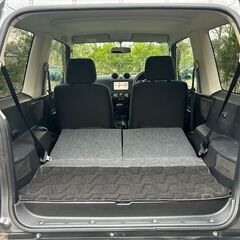 H21日産キックスRXターボ切替4WD.車検取り立て！エアコン修理済み！の画像