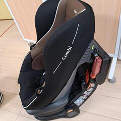 (お譲り先決まりました!)チャイルドシートの画像