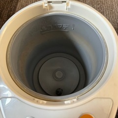 ポットの画像