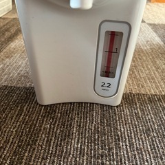 ポットの画像