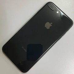 iPhone8プラス64gbの画像