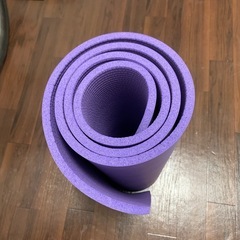 ヨガマット