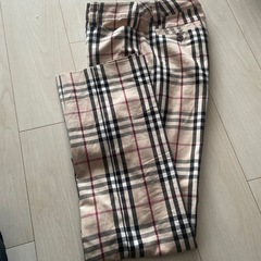 BURBERRY LONDON サイズ38 三陽商会の画像
