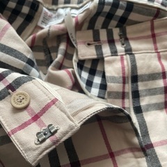 BURBERRY LONDON サイズ38 三陽商会の画像