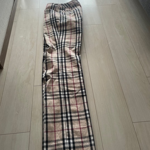 BURBERRY LONDON サイズ38 三陽商会