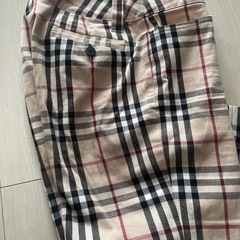BURBERRY LONDON サイズ38 三陽商会の画像