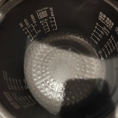炊飯器　5合炊き 日立圧力IHの画像