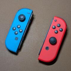 Nintendo Switch ジョイコン
