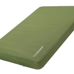 早い者勝ち【新品未使用】インフレーターマット　　厚み10cm ダ...