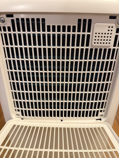 【超美品】SHARP CV-J71-W ホワイト 加湿器 20年製