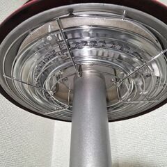 未使用　ザイグル ZAIGLE NC-300 赤外線ロースター長期保存の未使用品の画像