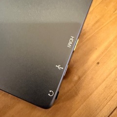 Lepow Z1 Series 2020年製 15.6 ポータブルディスプレイの画像