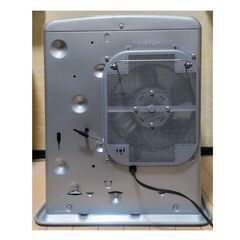 【ジャンク品 】ダイニチ 石油ファンヒーター 5ℓの画像