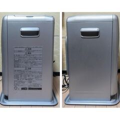 【ジャンク品 】ダイニチ 石油ファンヒーター 5ℓの画像