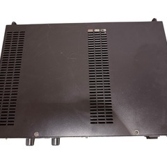 【美品】thomann TT.amp S-150MK2 パワーアンプの画像