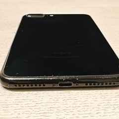 【今だけ35％OFF】30000→19200✴︎ iPhone7plus 128GB※現金払いの画像