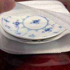 ロイヤルコペンハーゲン　093/094セットの画像
