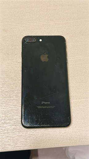 【限定品】30000✴︎ iPhone7plus 128GB※現金払い