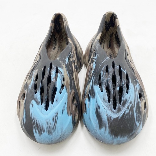 【美品】adidas YEEZY Foam Runner 28.5cm