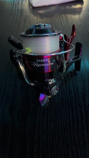 シマノ　レマーレ　セット