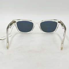 【展示品】EYEVAN SONIC 53□20-145アイヴァン ウェリントンの画像