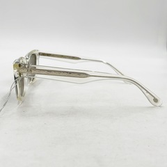 【展示品】EYEVAN SONIC 53□20-145アイヴァン ウェリントンの画像