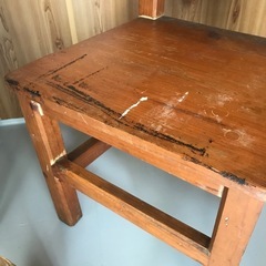 アクタス ACTUS チェア バレンシアシリーズ 椅子の画像