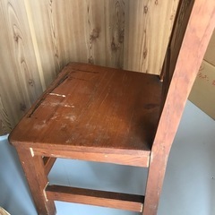 アクタス ACTUS チェア バレンシアシリーズ 椅子の画像