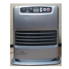 【ジャンク品 】ダイニチ 石油ファンヒーター 5ℓ