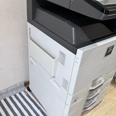 多機能複合機  SHARP  MX-2514の画像