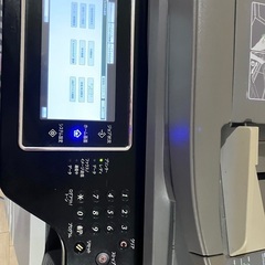 多機能複合機  SHARP  MX-2514の画像