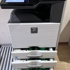 多機能複合機  SHARP  MX-2514の画像