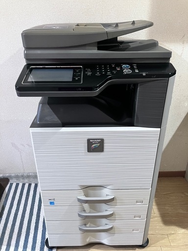 多機能複合機  SHARP  MX-2514