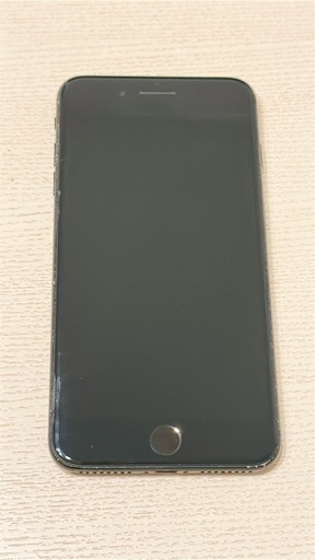 【限定】33000✴︎iPhone7plus 128GB
