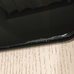 【今だけ30％OFF】33000→21120✴︎iPhone7plus 128GBの画像