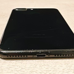【今だけ30％OFF】33000→21120✴︎iPhone7plus 128GBの画像