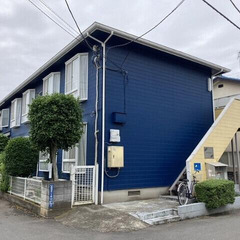 ⭐️トリプルゼロ物件⭐️ 敷金/礼金/仲手0円 😄審査通過率90...