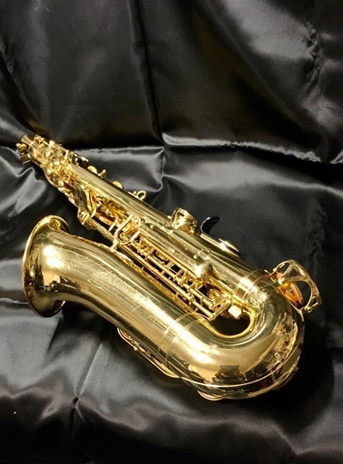 値下げ！特価です！ヤマハ YAMAHA アルトサックス YAS-34Ⅱ 調整済
