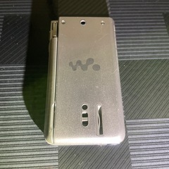 SONY NW-ZX1 シルバー 本体 + USBケーブルの画像