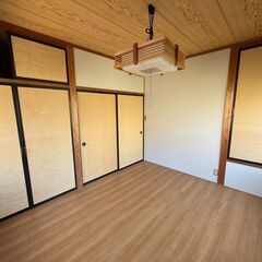 【7月末完成予定　ペット可一軒家】米子駅チカ物件　front - 賃貸（マンション/一戸建て）