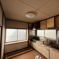 【7月末完成予定　ペット可一軒家】米子駅チカ物件　front − 鳥取県