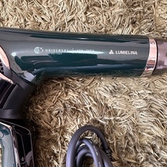 新品同様　未使用　レプロナイザー7D 
の画像