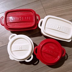 タッパセット