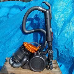 ★お届け可!!★ ダイソン 掃除機 DC22