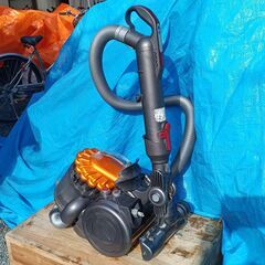 ★お届け可!!★ ダイソン 掃除機 DC22の画像