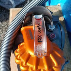 ★お届け可!!★ ダイソン 掃除機 DC22の画像