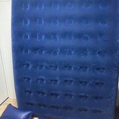 エアベット　キャンプ