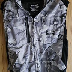 バートル空調服セット13Vの画像