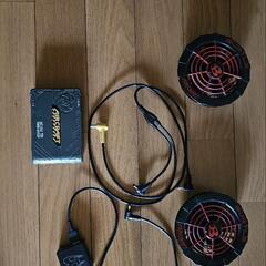 バートル空調服セット13V