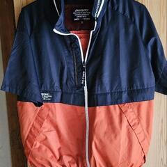 バートル空調服セット13Vの画像